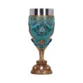 The Teller Palmistry Goblet 19.5cm Goblets & Chalices 2