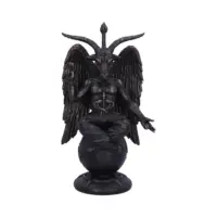 Nemesis Now Baphomet Antiquity (Large) Occult Ornament 38cm Figurines Large (30-50cm)