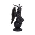 Baphomet Antiquity (Large) Occult Ornament 38cm Figurines Large (30-50cm) 10