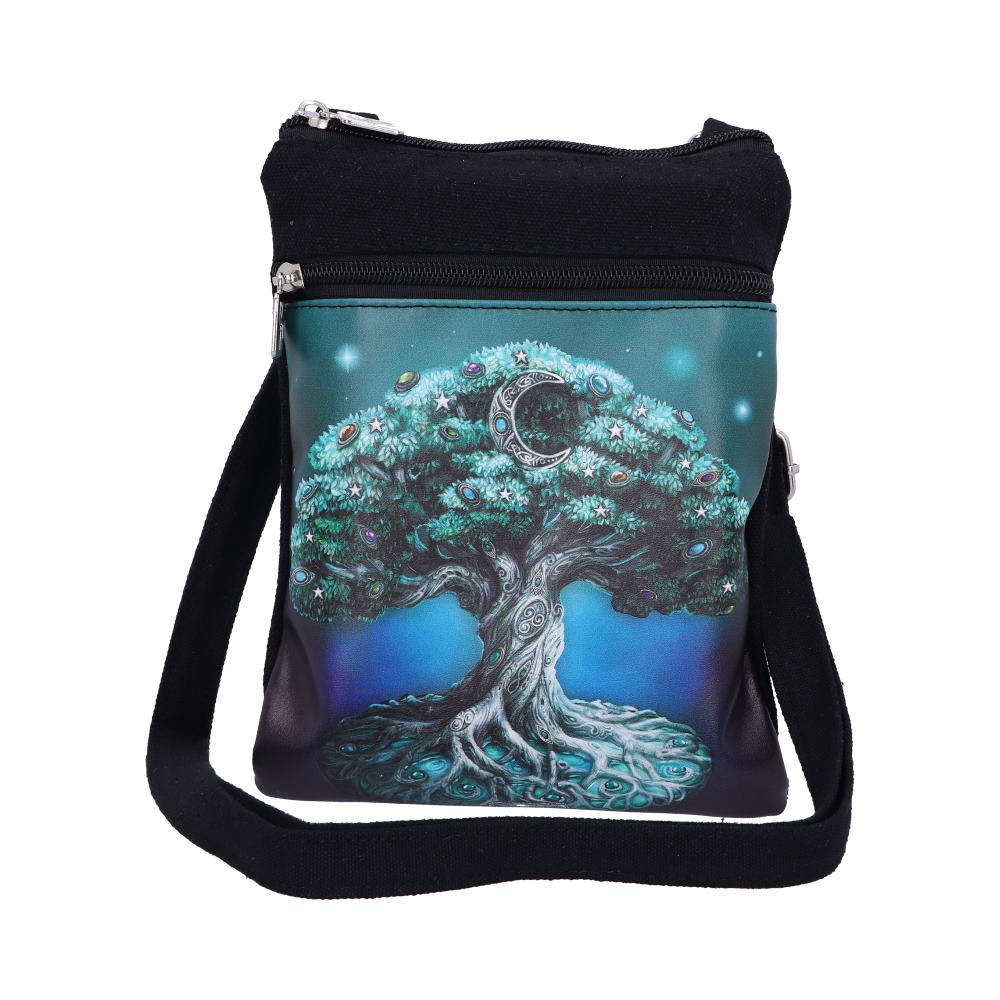 Tree of Life Shoulder Bag 23cm Bags