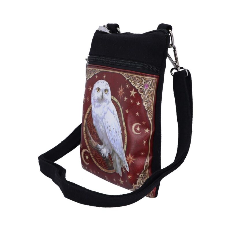 Magical Flight Owl Shoulder Bag 23cm Bags 5
