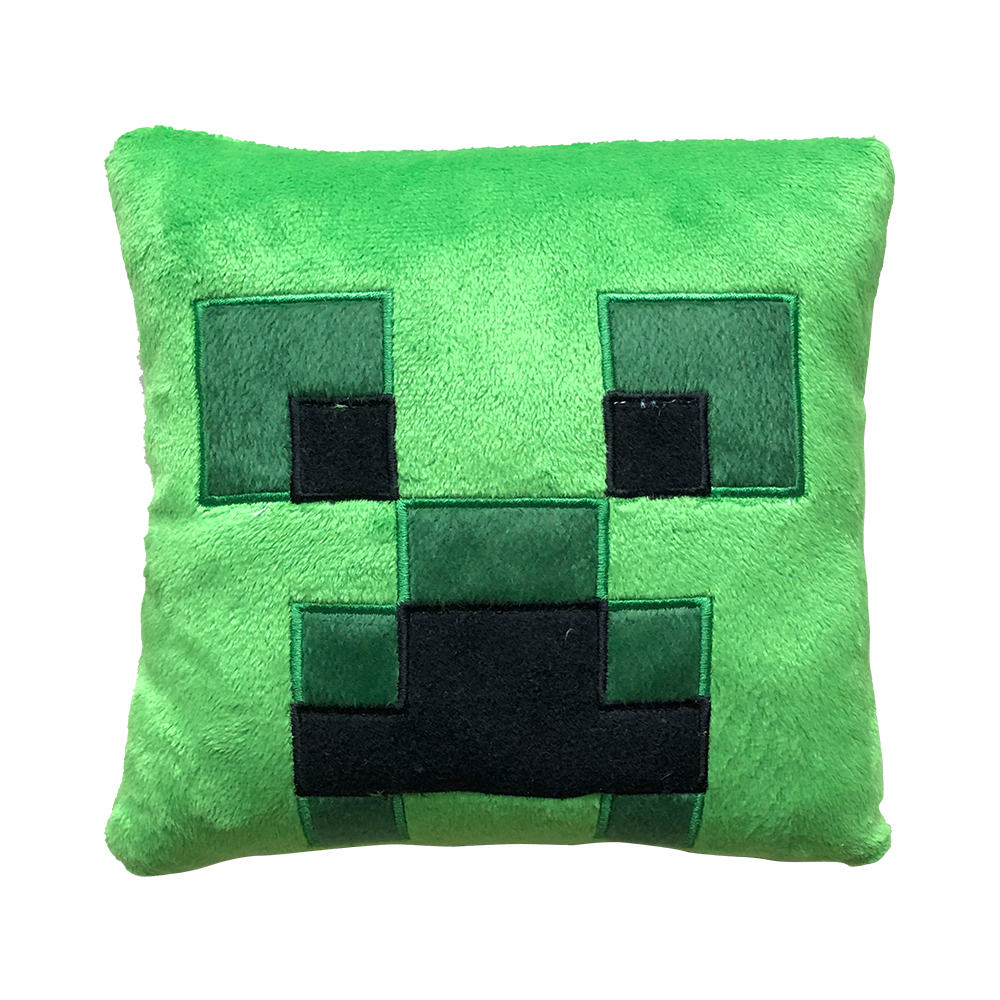 Minecraft Cushion 40cm Cushions