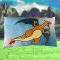 Pokemon Charizard Soft To Touch Cushion 60cm Cushions 4