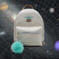Star Wars: The Mandalorian Grogu Mini Backpack 28cm Bags 4