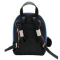 Disney Stitch Mini Backpack Blue 28cm Bags 8