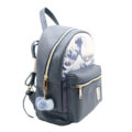 The Great Wave off Kanagawa Mini Backpack 28cm Bags 6