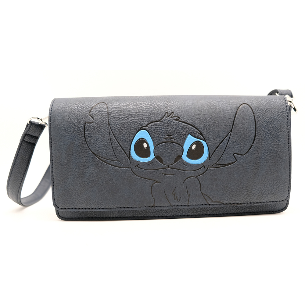 Disney Stitch Baguette Bag 26.5cm Bags