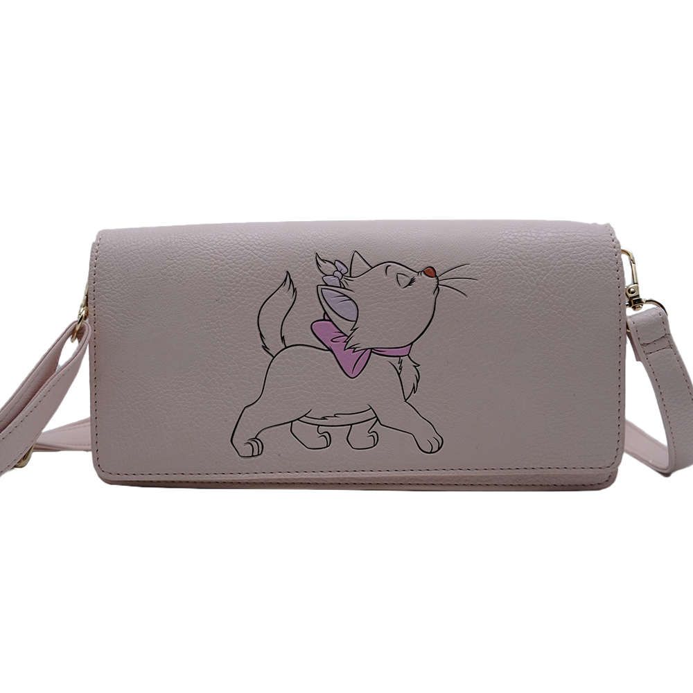 Disney Aristocats Marie Baguette Bag 26.5cm Bags