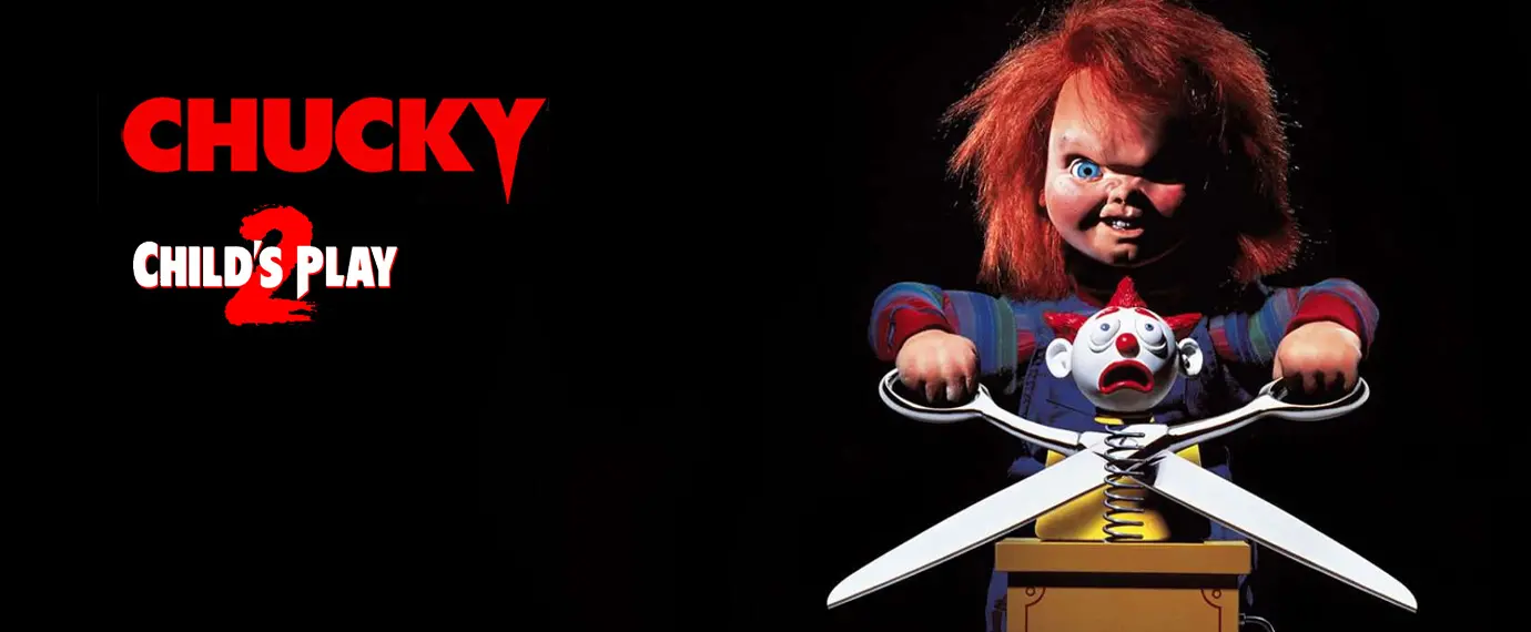 Chucky