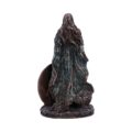 Bronze Freya Goddess of Love Figurine 21cm Figurines Medium (15-29cm) 8