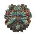 Winter Solstice Wall Mounted Tree Spirit 13cm Home Décor 2