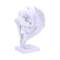 Angels Contemplation White Angel Figurine 28cm Figurines Medium (15-29cm) 6