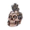 Strike a Chord Steampunk Skull Figurine 18cm Figurines Medium (15-29cm) 6