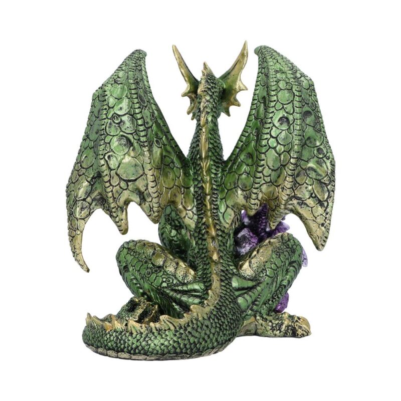 Fearsome Guide Dragon Figurine 17.7cm Figurines Medium (15-29cm) 7