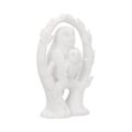 Embrace White Owl Figurine 10.9cm Figurines Small (Under 15cm) 8
