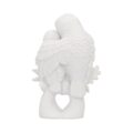 Love White Owl Figurine 9.8cm Figurines Small (Under 15cm) 6