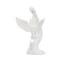 Flight White Owl Figurine 13.5cm Figurines Small (Under 15cm) 8