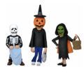 Toony Terrors Halloween 3 Season Of The Witch 3-Pack Toony Terrors 2