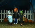 Toony Terrors Halloween 3 Season Of The Witch 3-Pack Toony Terrors 14