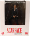 Scarface Tony Montana Shooting 7″ Figure 7" Figures 4