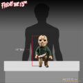 MDS Mega Scale Friday The 13th 15″ Jason Voorhees Talking Figure MDS Mega Scale 16