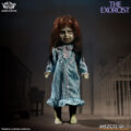 Living Dead Dolls Presents The Exorcist Regan Living Dead Dolls 12