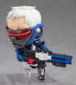 Overwatch Nendoroid Soldier 76 Classic Skin Edition Good Smile Co. 10
