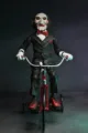 Saw Billy The Puppet On Tricycle 12″ Figure With Sound 12" Premium Figures 12