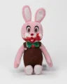 Silent Hill Plush Robbie the Rabbit Gifts & Games 4