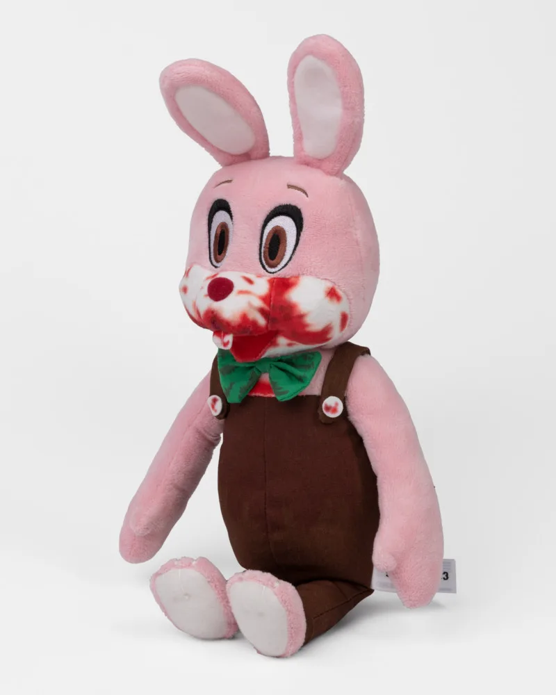 Silent Hill Plush Robbie the Rabbit Gifts & Games 15