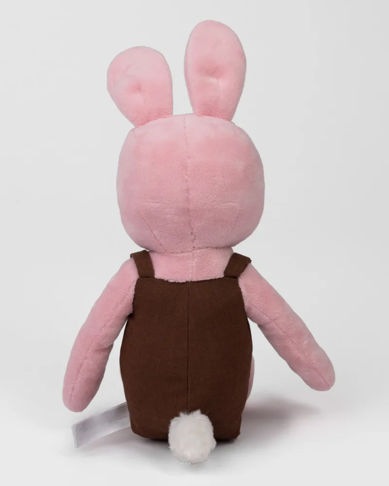 Silent Hill Plush Robbie the Rabbit Gifts & Games 9