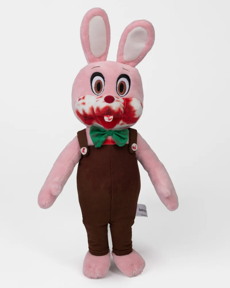 Silent Hill Plush Robbie the Rabbit Gifts & Games 5