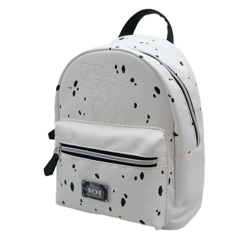 Disney 101 Dalmatians Mini Backpack 28cm Bags 7