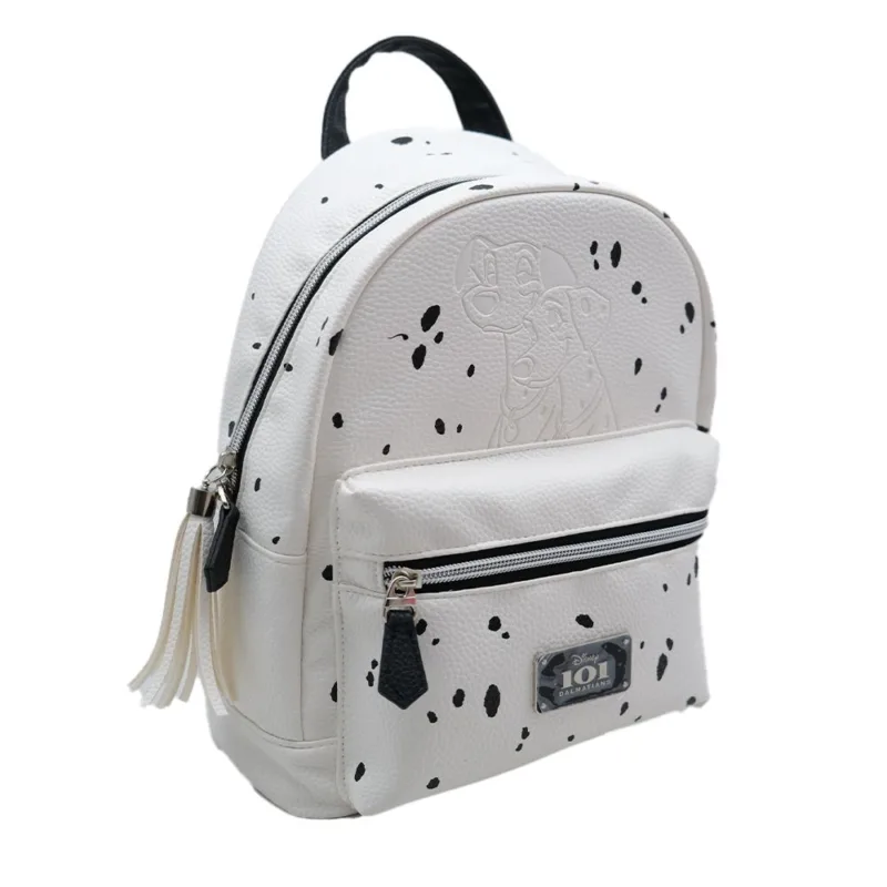 Disney 101 Dalmatians Mini Backpack 28cm Bags 3