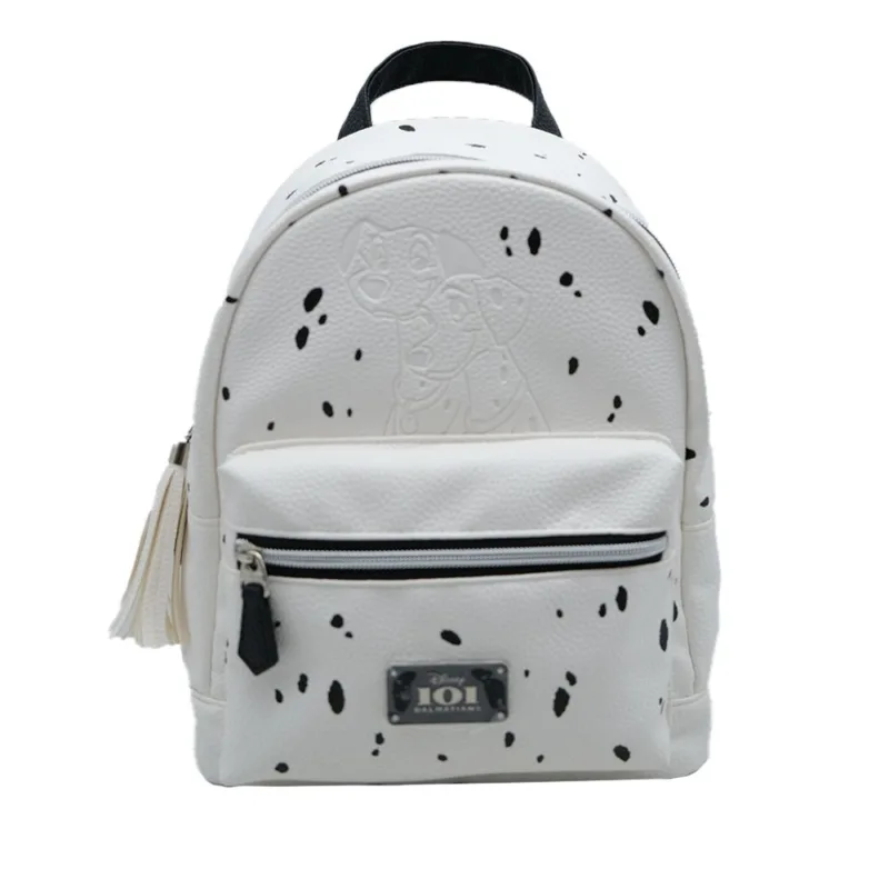 Disney 101 Dalmatians Mini Backpack 28cm Bags