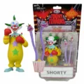 Toony Terrors Series 7 Killer Klowns from Outer Space Shorty Figure Toony Terrors 2