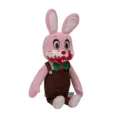 Silent Hill Plush Robbie the Rabbit Gifts & Games 2