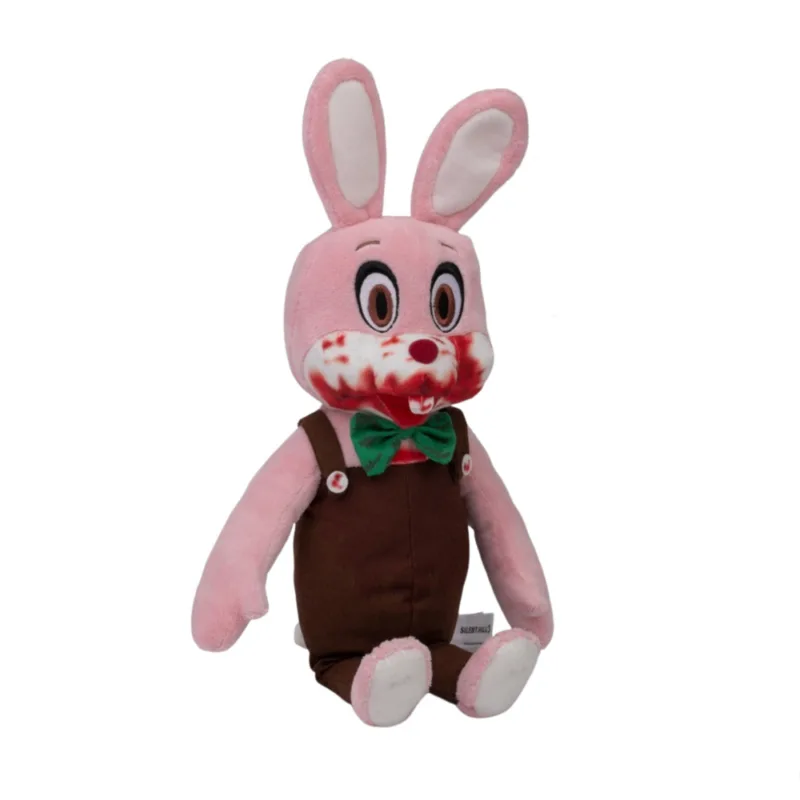 Silent Hill Plush Robbie the Rabbit Gifts & Games
