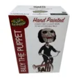 Saw Billy the Puppet on Tricycle Headknocker Bobbleheads 6