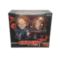 Child’s Play Chucky Deluxe 6 Inch Mezco Designer Series (MDS) Figure 6" Figures 6