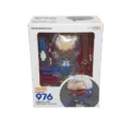 Overwatch Nendoroid Soldier 76 Classic Skin Edition Good Smile Co. 6
