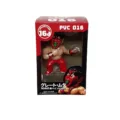 16d Collection Legend Masters 016 The Great Muta 90s Red Paint Soft Vinyl Statue Good Smile Co. 4