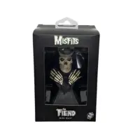 Misfits The Fiend 5 Inch Mini Bust Trick or Treat Studios Figurines Small (Under 15cm) 2