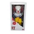 MDS Mega Scale IT (1990) 15″ Talking Pennywise Figure MDS Mega Scale 6