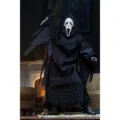 Scream Ghost Face 8” Clothed Action Figure 8" Clothed Figures 6