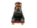 Vintage Red Train Metal Ornament Figurines Medium (15-29cm) 10