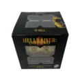 TRICK OR TREAT STUDIOS Hellraiser Inferno Lament Puzzle Box Masks & Prop Horror Replicas 4
