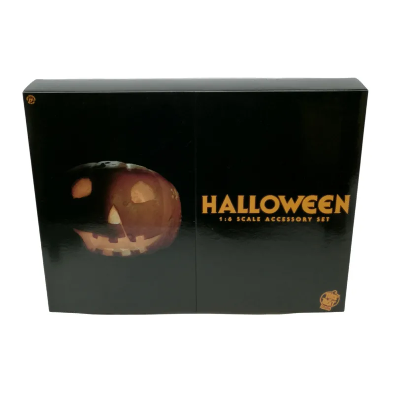 Halloween 1:6 Scale Accessory Pack For 12″ Figures 12" Premium Figures 3