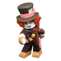 Vinimates Alice Through The Looking Glass Mad Hatter Figure Toys 4