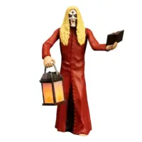 House of 1000 Corpses Rabbit Roastin’ Otis Driftwood Action Figure Trick or Treat Studios 5" Figures 2